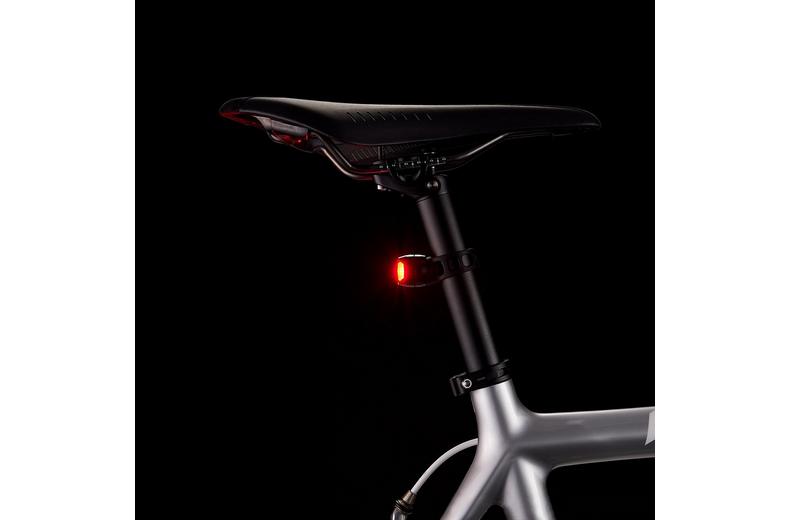 Cateye Orb Rechargeable Rear Bike Light Cateye Orb Rechargeable Rear Bike Light