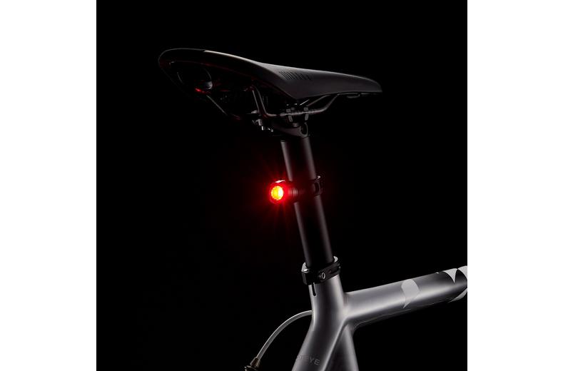 Cateye Orb Rechargeable Rear Bike Light Cateye Orb Rechargeable Rear Bike Light