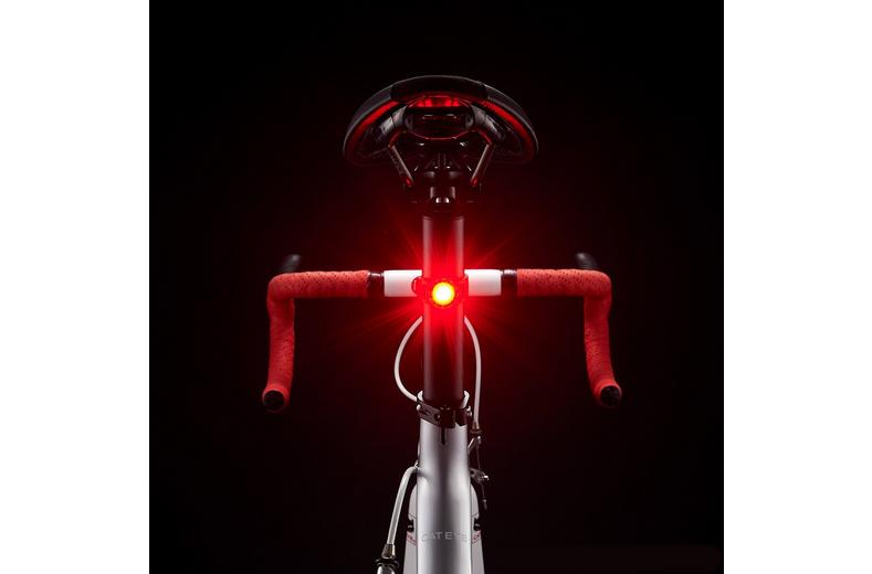 Cateye Orb Rechargeable Rear Bike Light Cateye Orb Rechargeable Rear Bike Light