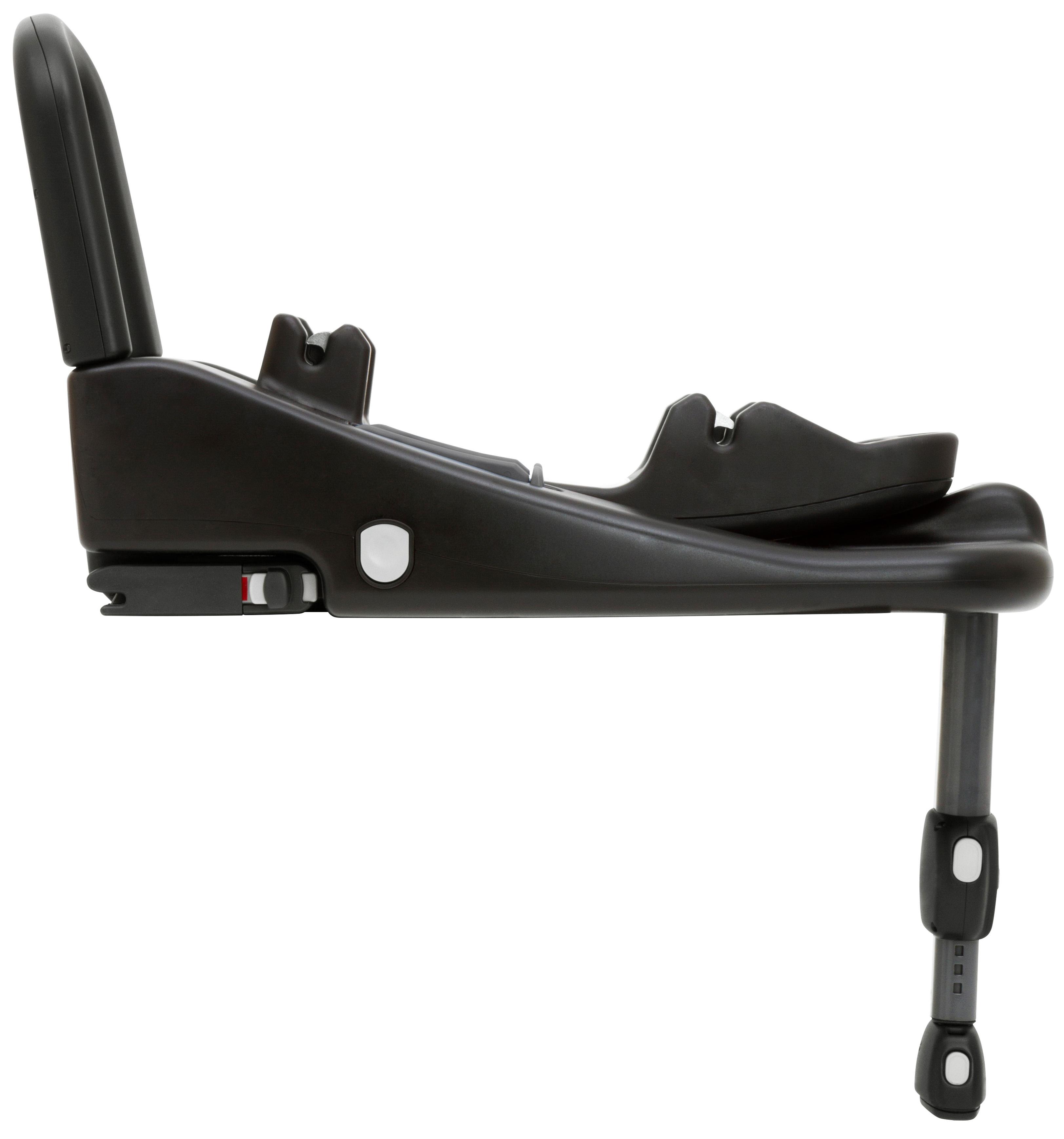Joie ibase Advance Car Seat Base (ExDisplay) Halfords UK