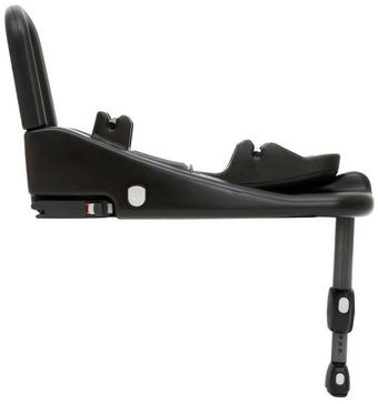 Venicci isofix base outlet halfords