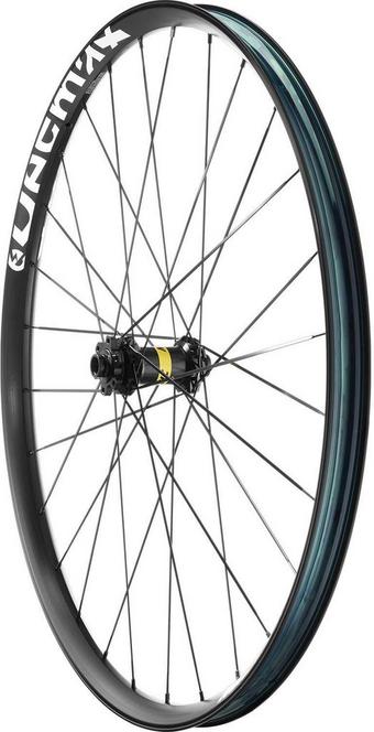 Mavic E-Deemax 29" Centre Lock Front Wheel, 15x110mm