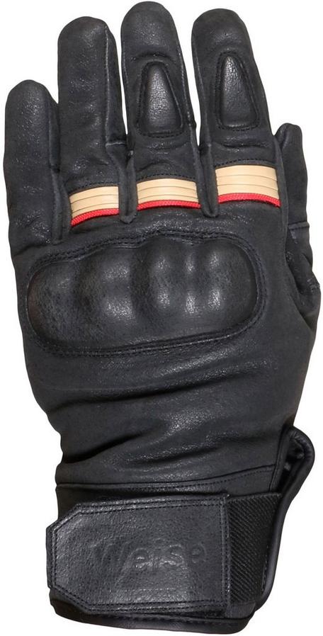 Motorbike store gloves halfords