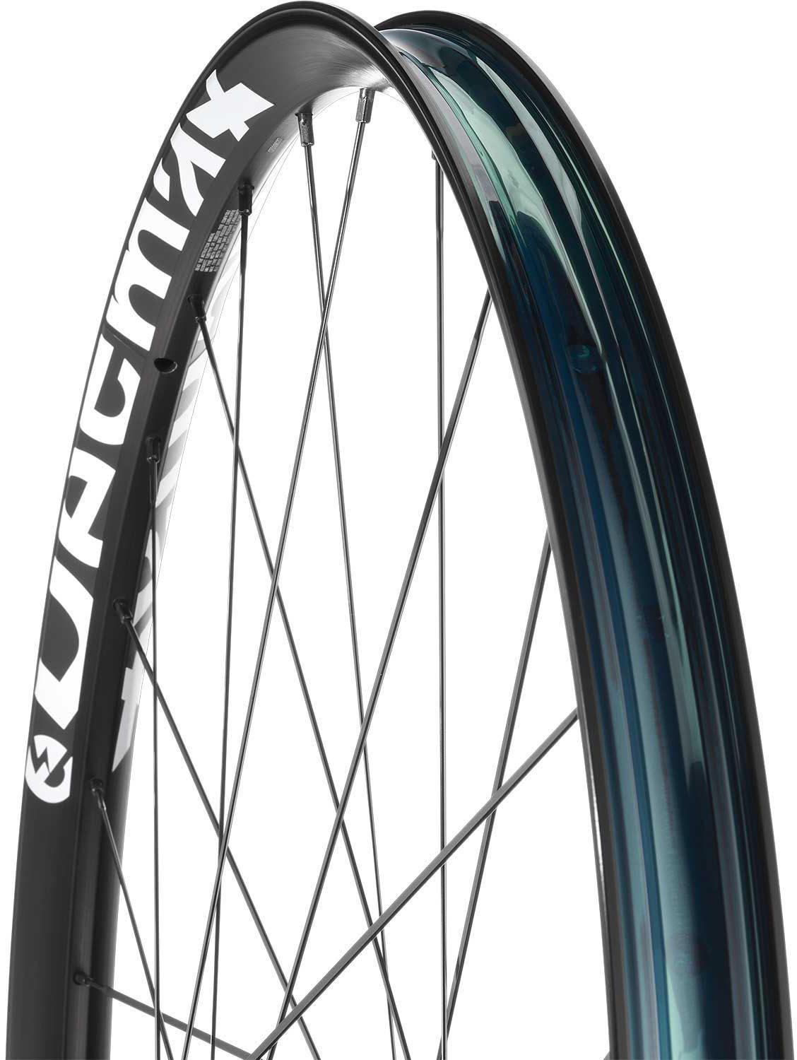Mavic E-Deemax 27.5" Centre Lock Wheelset, 15x110/12x148mm Shimano Micro Spline