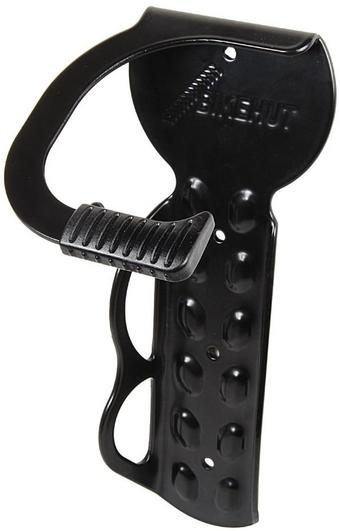 Halfords Bike Wall Hanger