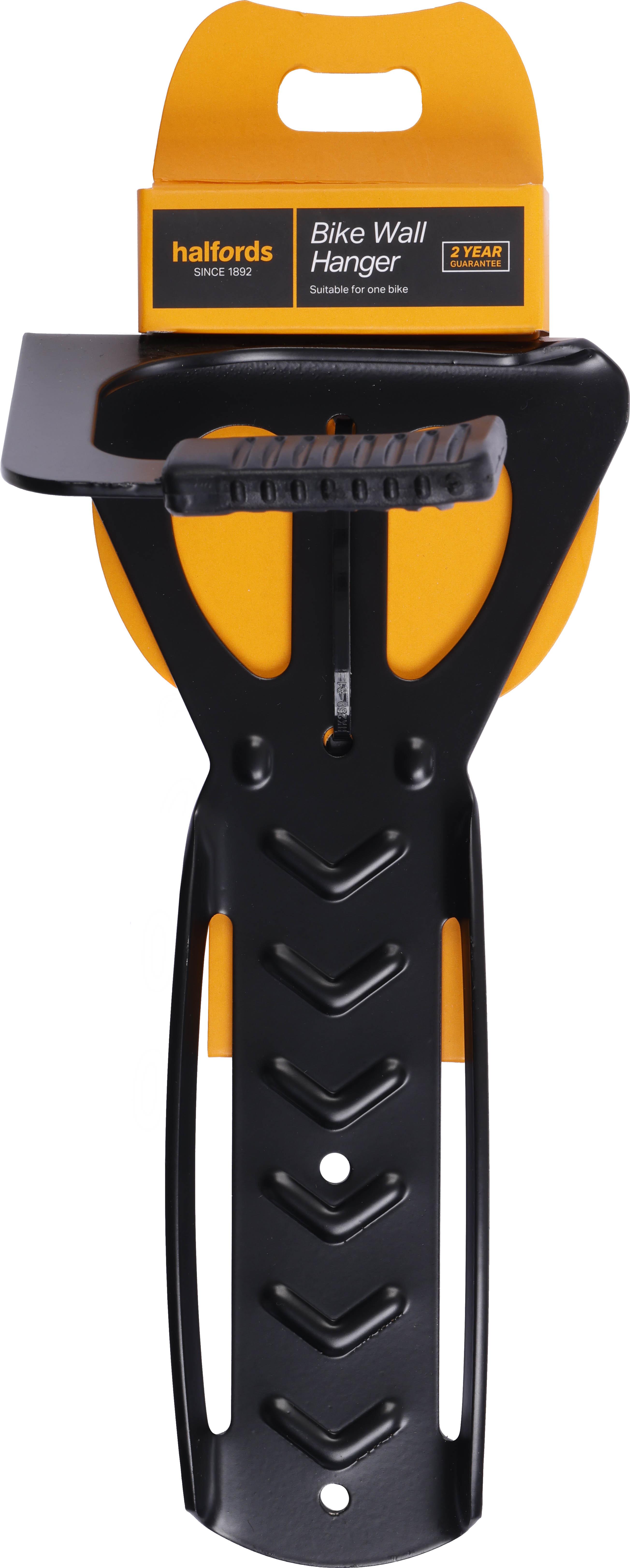 Halfords Bike Wall Hanger
