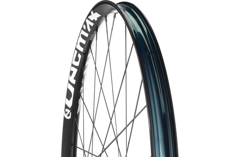 Mavic E-Deemax 27.5" Centre Lock Front Wheel, 15x110mm Mavic E-Deemax 27.5" Centre Lock Front Wheel, 15x110mm