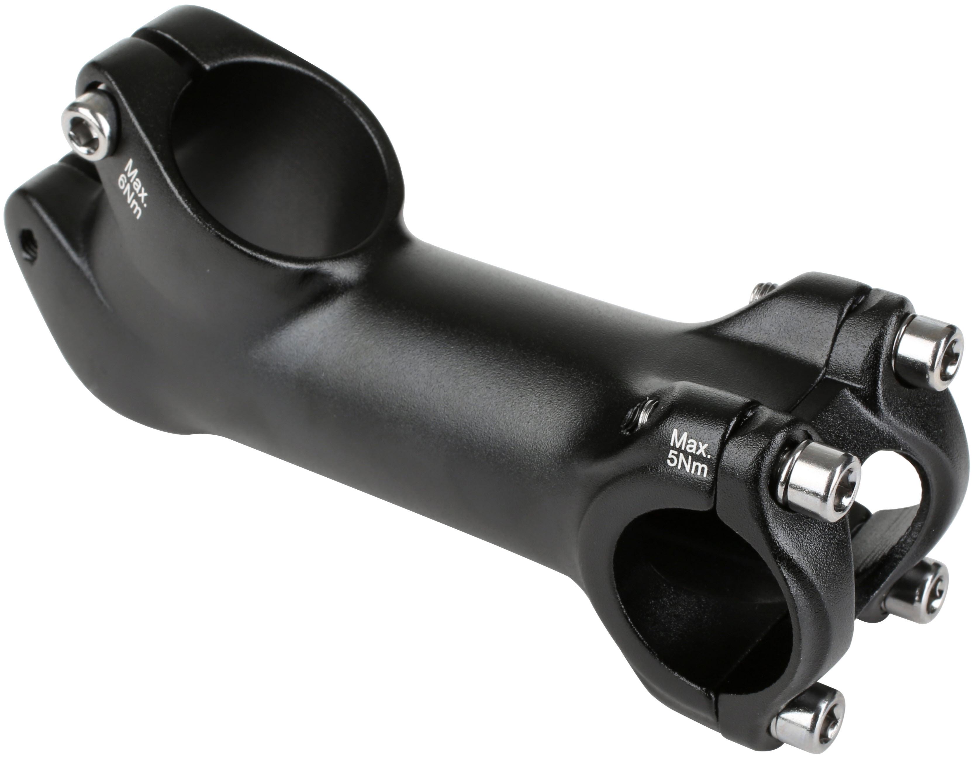 Halfords Alloy Riser Stem, 25.4mm