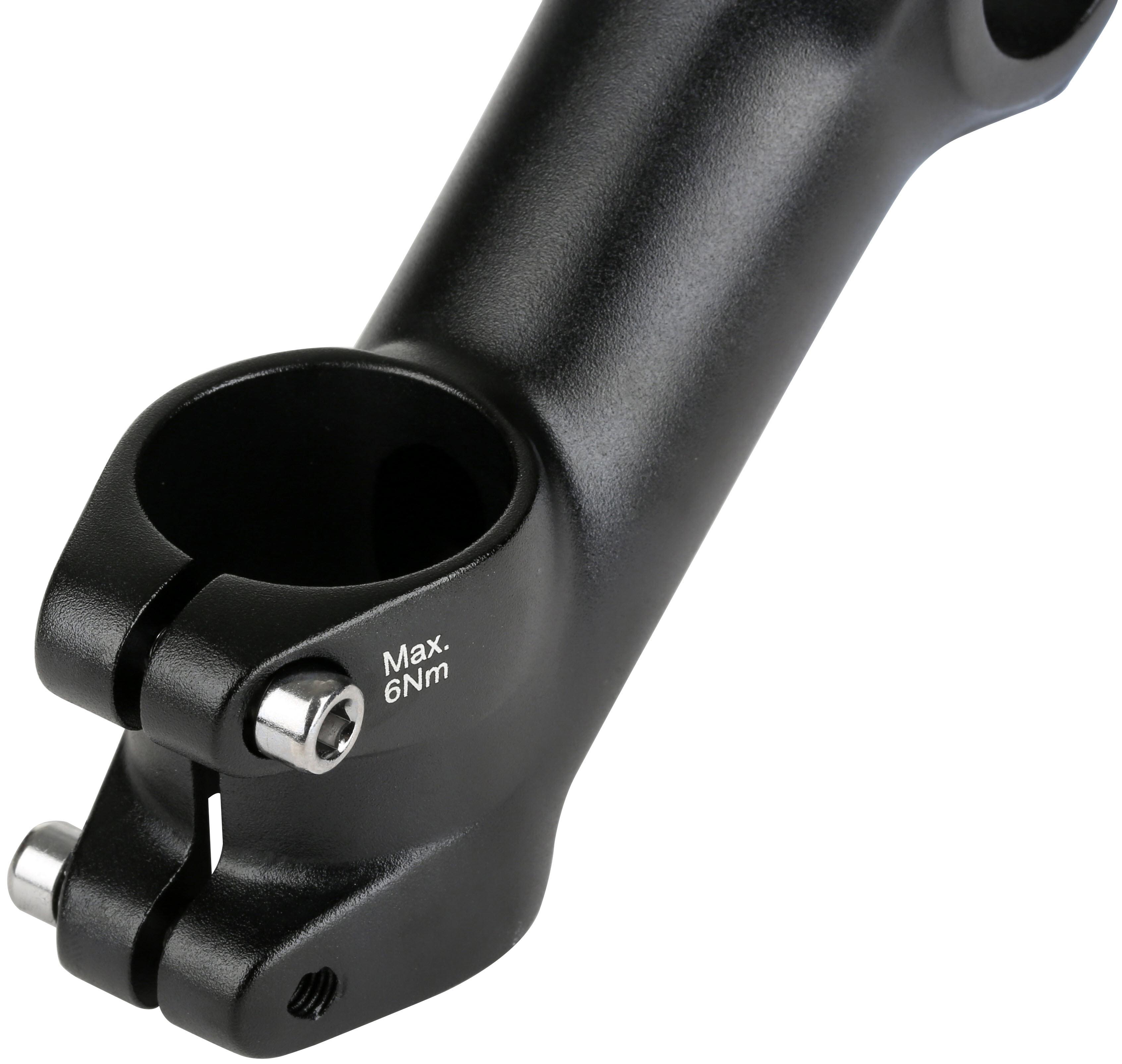 Halfords Alloy Riser Stem, 25.4mm