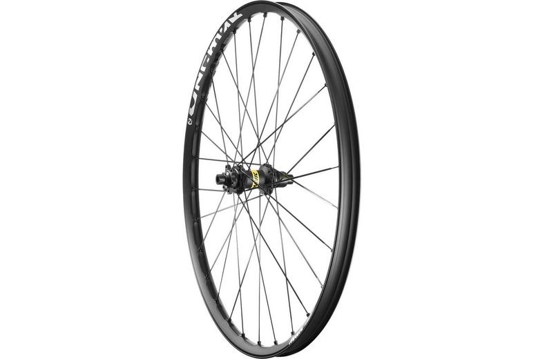 Mavic E-Deemax S 29" Centre Lock Wheelset, 15x110/12x148mm Shimano Micro Spline Mavic E-Deemax S 29" Centre Lock Wheelset, 15x110/12x148mm Shimano Micro Spline