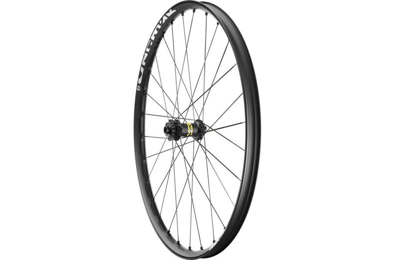 Mavic E-Deemax S 29" 6 Bolt Wheelset, 15x110/12x148mm SRAM XD Mavic E-Deemax S 29" 6 Bolt Wheelset, 15x110/12x148mm SRAM XD