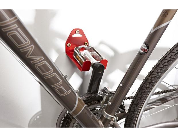 Details about   Bike Parking Rack Bicycle Storage Wall Mount Hook Bike Bracket Holder Acces 