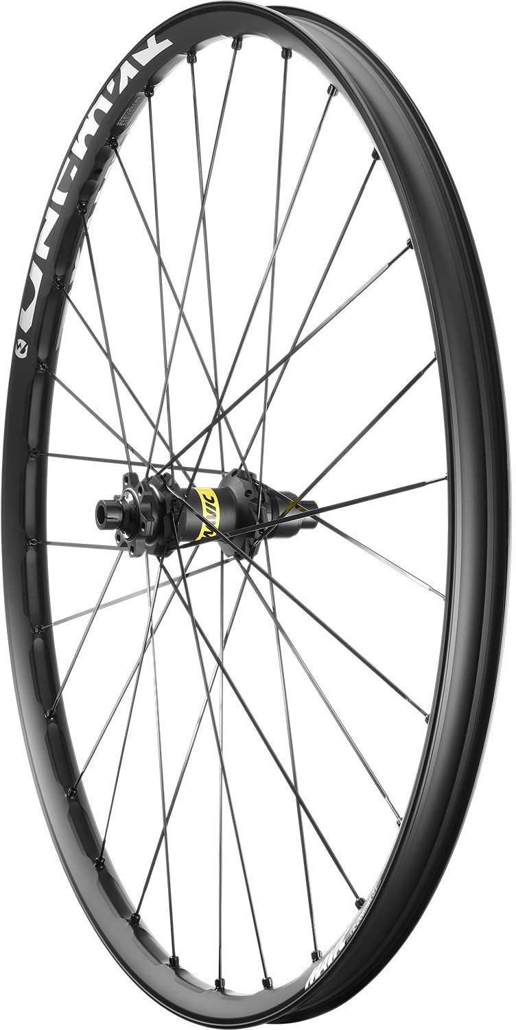 Halfords Mavic E-Deemax S 29 inch 6 Bolt Rear Wheel, 12x148mm SRAM XD | Pricematch, Extra 8% off for BC Members, Free Bike Health Check, Cycle2Work Scheme & 0% APR Finance.