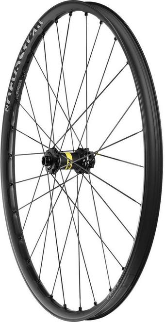 Mavic E-Crosstrail SL 29" Centre Lock Rear Wheel, 12x148mm Shimano Micro Spline