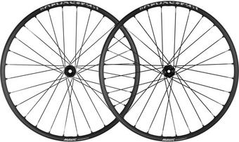 Mavic E-Crosstrail SL 29" 6 Bolt Wheelset, 15x110/12x148mm SRAM XD