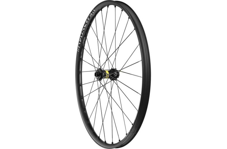 Mavic E-Crosstrail SL 29" 6 Bolt Rear Wheel, 12x148mm SRAM XD Mavic E-Crosstrail SL 29" 6 Bolt Rear Wheel, 12x148mm SRAM XD