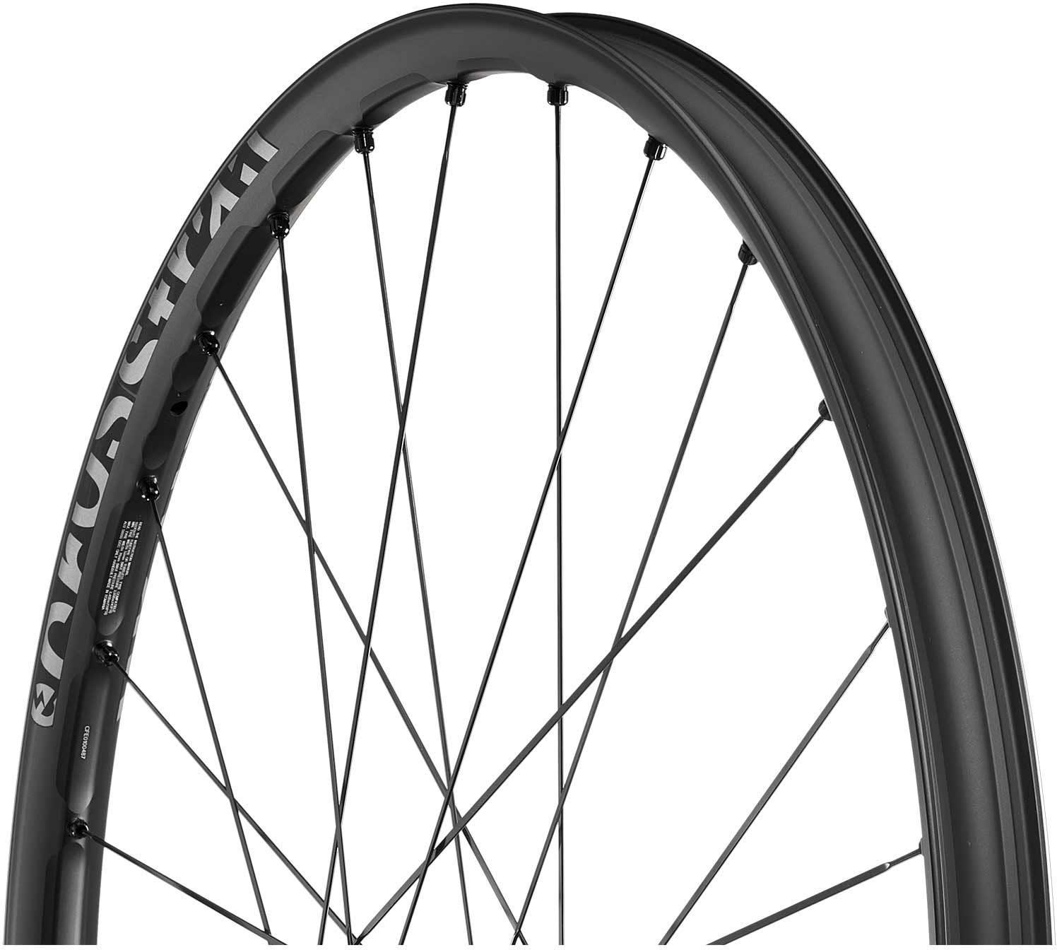 Mavic E-Crosstrail SL 29" 6 Bolt Rear Wheel, 12x148mm SRAM XD