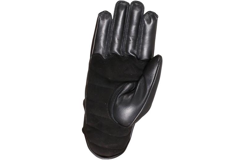Weise Tilly Womens Motorcycle Gloves - Black Weise Tilly Womens Motorcycle Gloves - Black