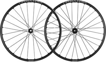 Mavic Crosstrail SL 29" Centre Lock Wheelset, 15x110/12x148mm Shimano Micro Spline