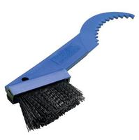 Halfords Park Tool Gsc1 - Gear Clean Brush