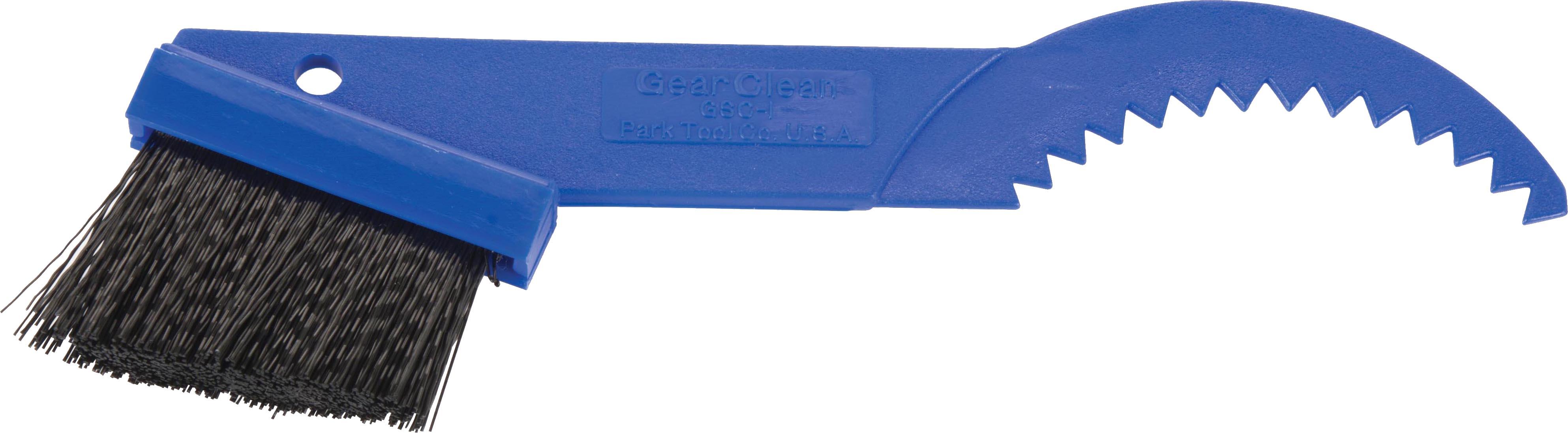 Park Tool GSC1 - Gear Clean Brush