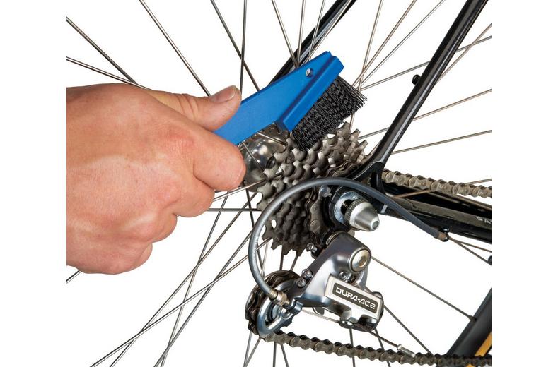 Park Tool GSC1 - Gear Clean Brush Park Tool GSC1 - Gear Clean Brush