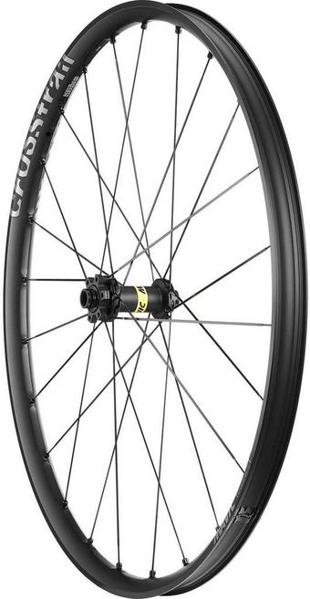 Mavic Crosstrail SL 29" Centre Lock Front Wheel, 15x110mm