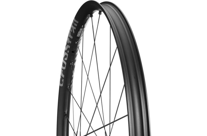 Mavic Crosstrail SL 29" Centre Lock Front Wheel, 15x110mm Mavic Crosstrail SL 29" Centre Lock Front Wheel, 15x110mm
