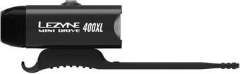 Lezyne Mini Drive 400 Front Bike Light
