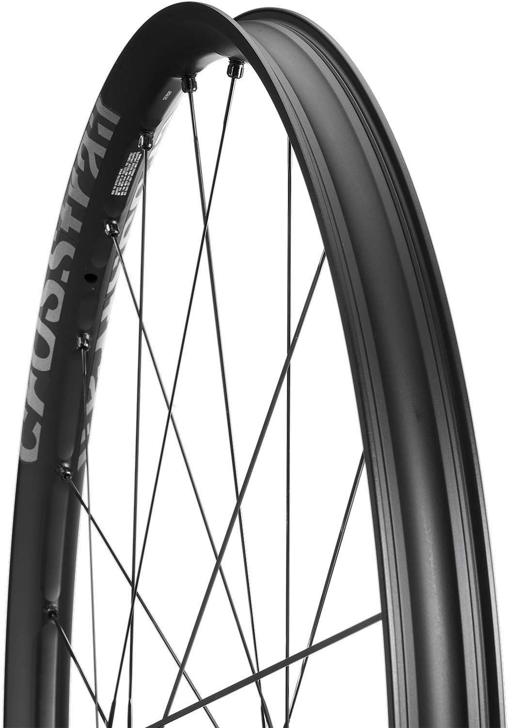Mavic Crosstrail SL 29" 6 Bolt Wheelset, 15x110/12x148mm SRAM XD