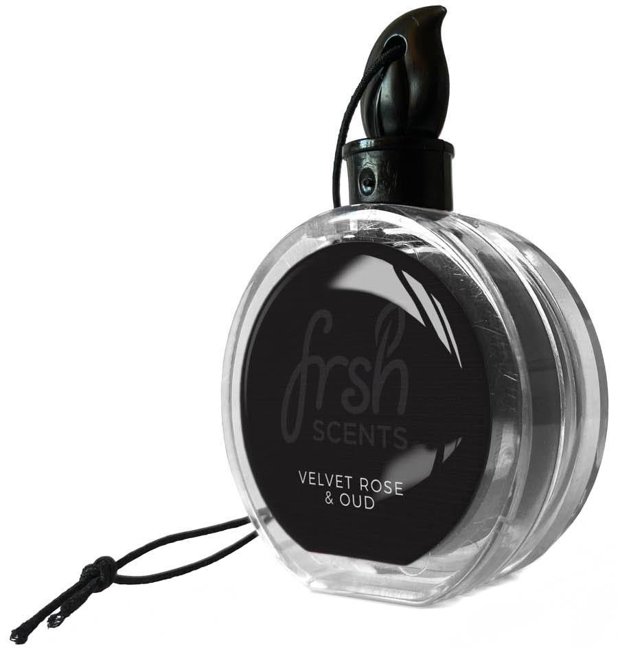 VELVET ROSE & OUD SCENTED SOLID DELUX BOTTLE