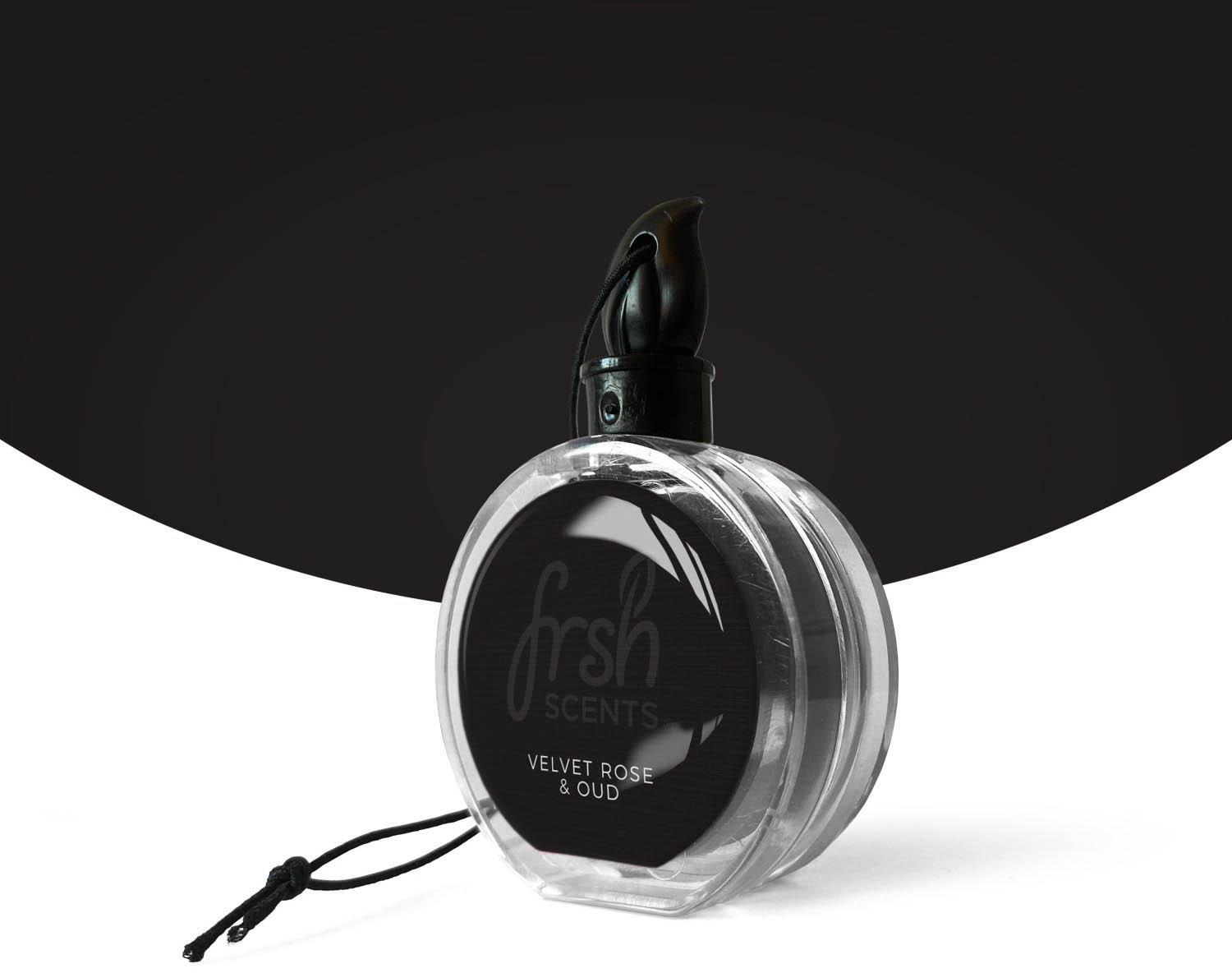 VELVET ROSE & OUD SCENTED SOLID DELUX BOTTLE