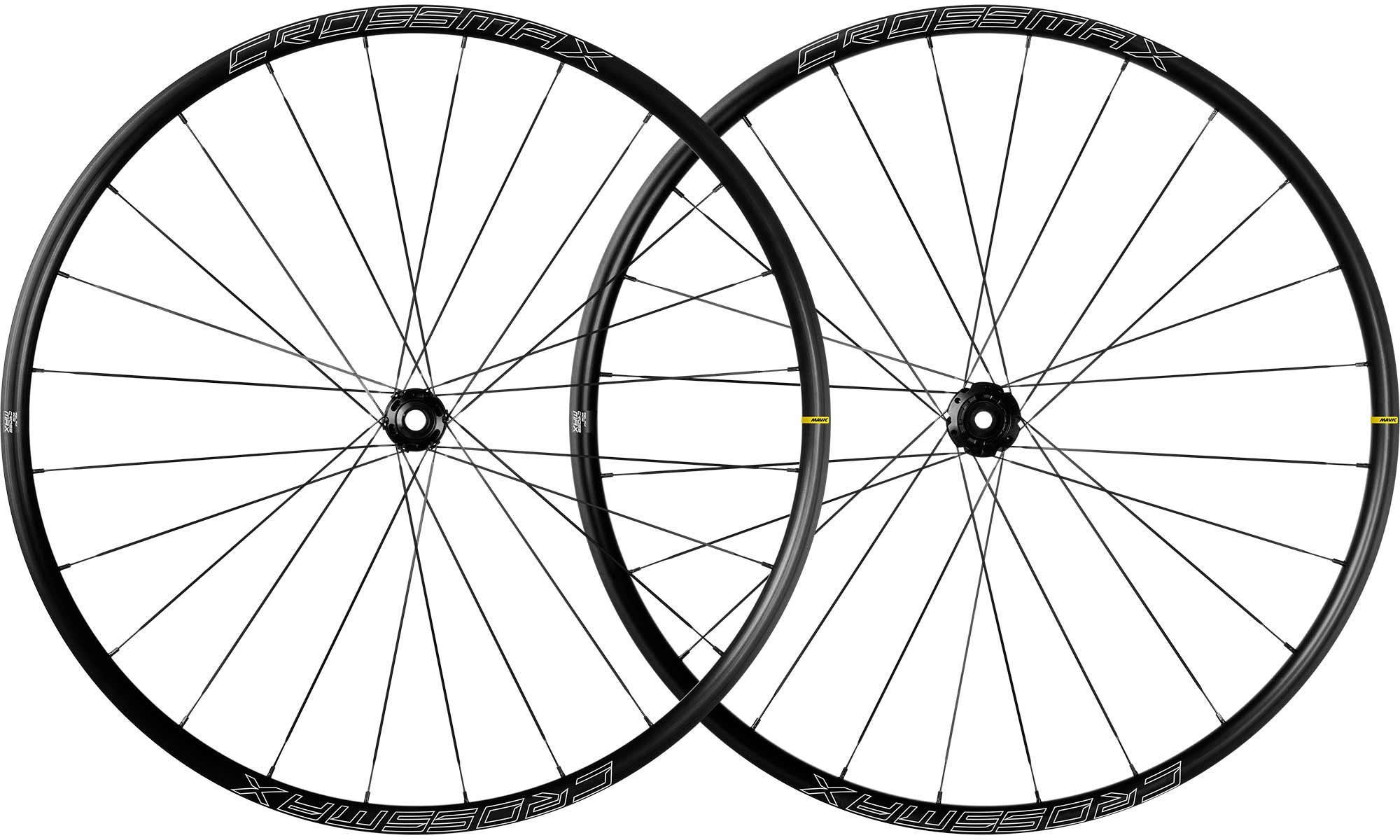 Halfords Mavic Crossmax 29 inch Centre Lock Wheelset, 15x110/12x148mm Shimano Micro Spline | Pricematch, Extra 8% off for BC Members, Free Bike Health Check, Cycle2Work Scheme & 0% APR Finance.