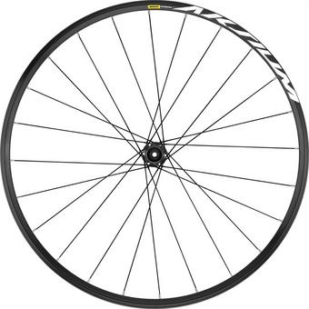 Mavic Aksium Disc Centre Lock Rear Wheel