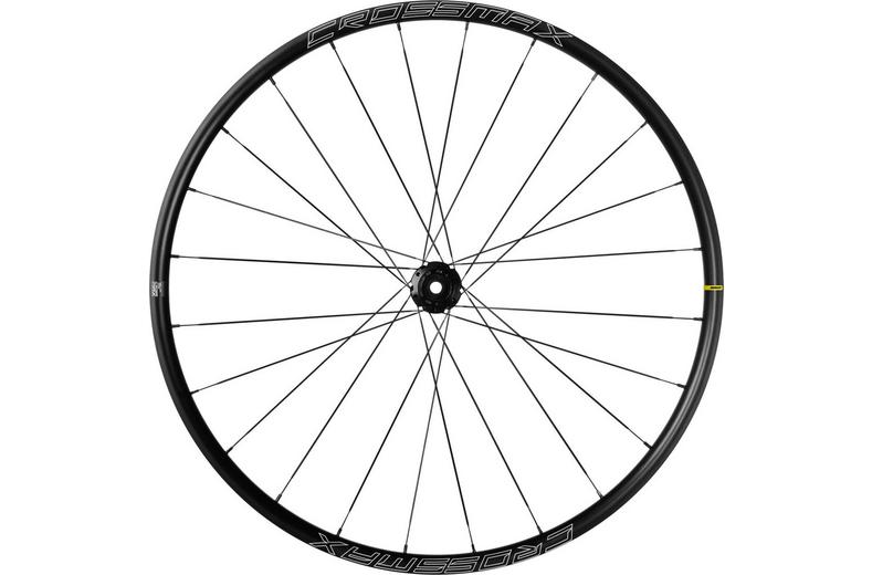 Mavic Crossmax 29" Centre Lock Rear Wheel, 12x148mm Shimano Micro Spline Mavic Crossmax 29" Centre Lock Rear Wheel, 12x148mm Shimano Micro Spline
