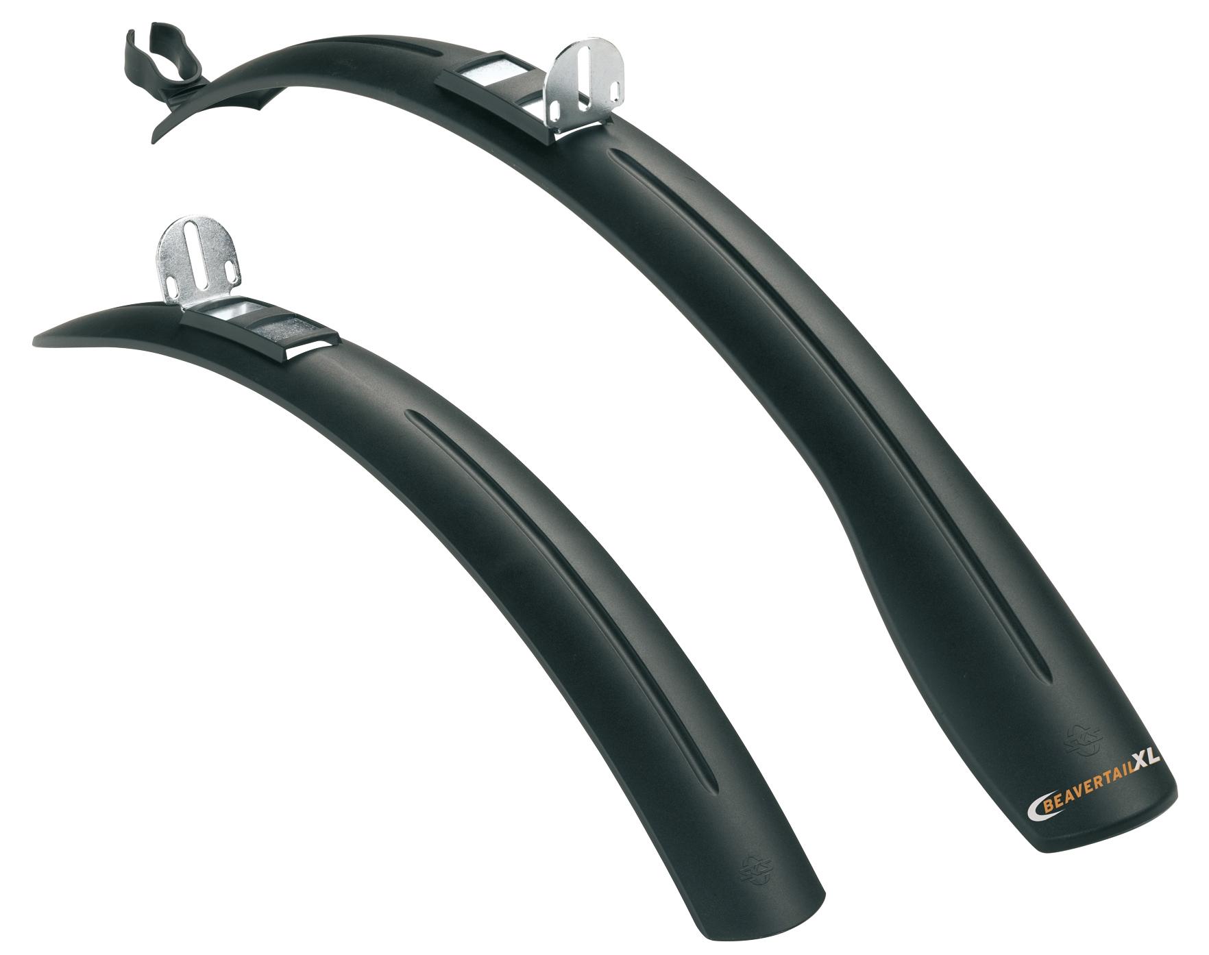 Halfords SKS Sks Beavertail Mudguard Set | Extra 8% off for BC Members