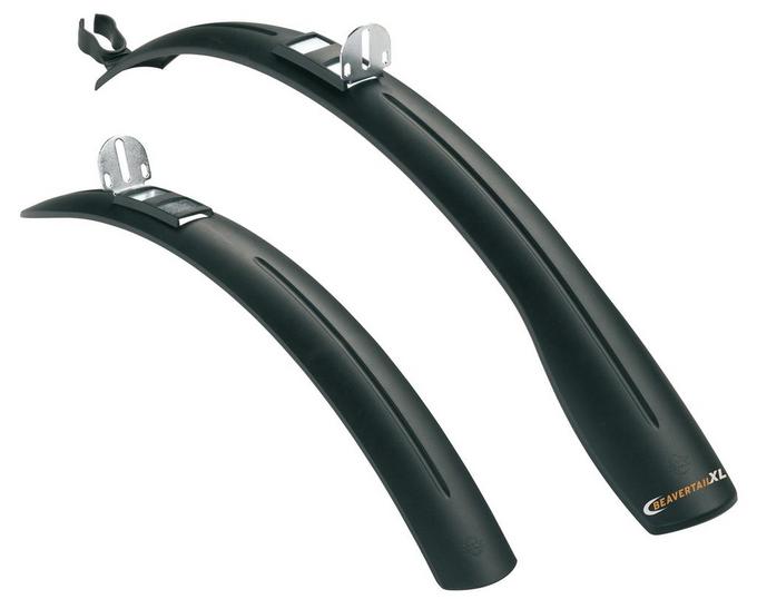 Sks beavertail shop fender set