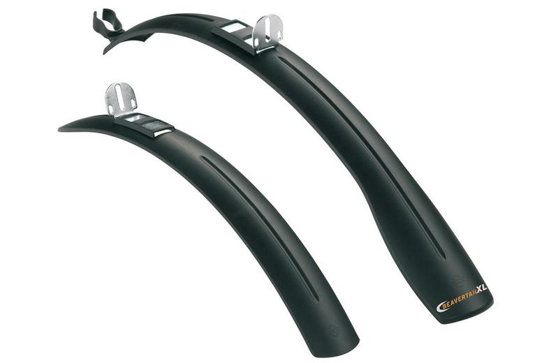 SKS Beavertail Mudguard Set SKS Beavertail Mudguard Set