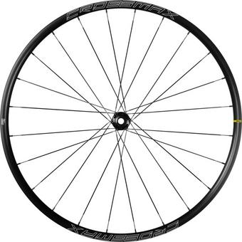 Mavic Crossmax 27.5" Centre Lock Front Wheel, 15x110mm