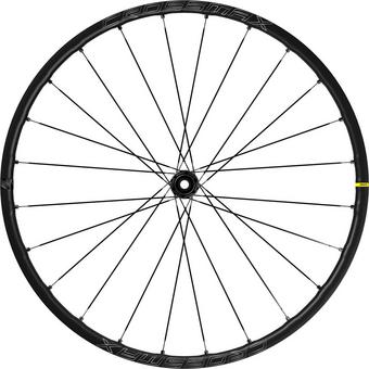 Mavic Crossmax SL S 29" Centre Lock Front Wheel, 15x110mm