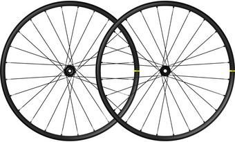 Mavic Crossmax XL 29" Centre Lock Wheelset, 15x110/12x148mm Shimano Micro Spline