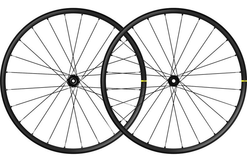 Mavic Crossmax XL 29" Centre Lock Wheelset, 15x110/12x148mm Shimano Micro Spline Mavic Crossmax XL 29" Centre Lock Wheelset, 15x110/12x148mm Shimano Micro Spline