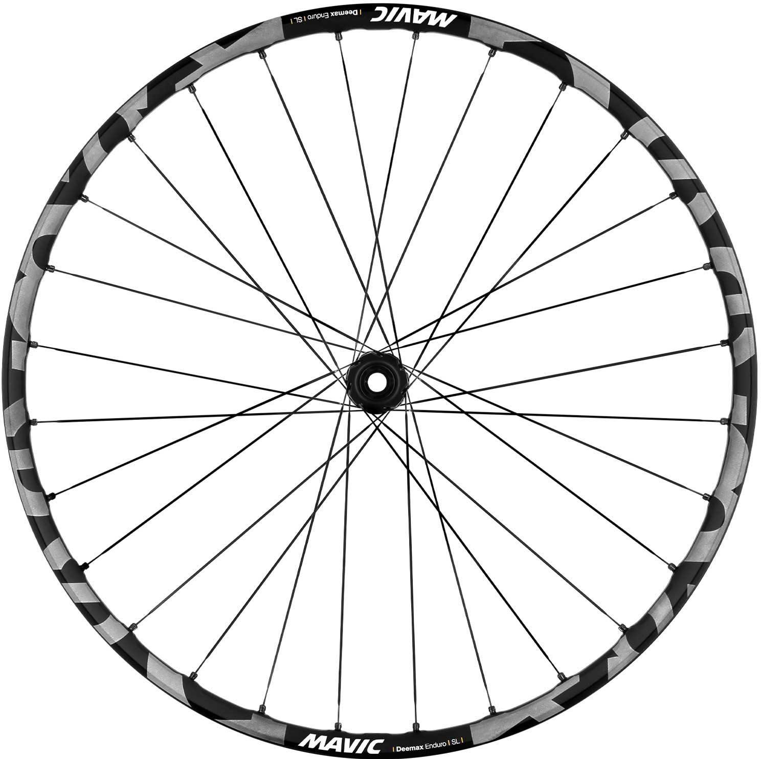 Halfords Mavic Deemax Enduro SL 29 inch 6 Bolt Front Wheel, 15x110mm | Pricematch, Extra 8% off for BC Members, Free Bike Health Check, Cycle2Work Scheme & 0% APR Finance.