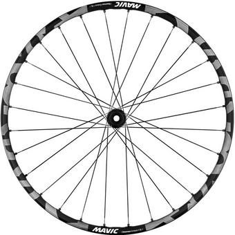 Mavic Deemax Enduro SL 29" 6 Bolt Front Wheel, 15x110mm