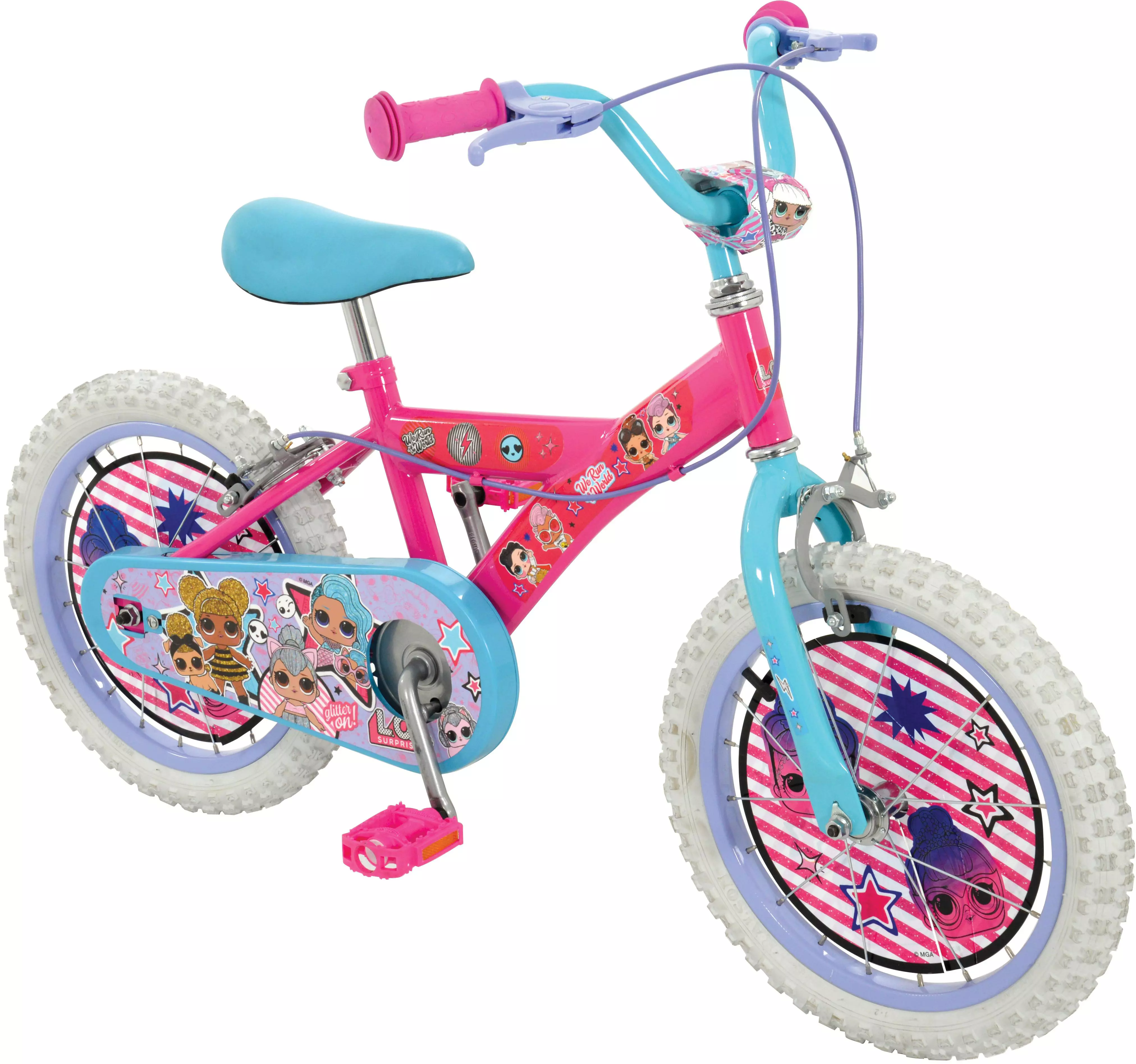 stabilisers bike halfords