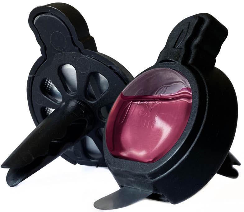 BLACK CHERRY 2.5ML 2PK MINI OIL DIFFUSERS