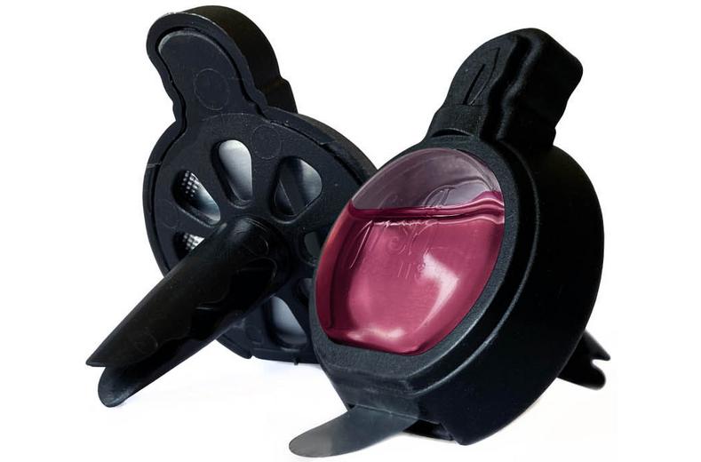 BLACK CHERRY 2.5ML 2PK MINI OIL DIFFUSERS BLACK CHERRY 2.5ML 2PK MINI OIL DIFFUSERS