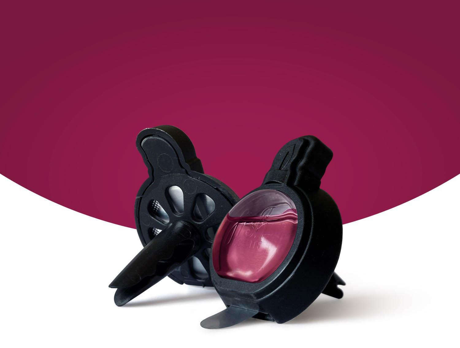 BLACK CHERRY 2.5ML 2PK MINI OIL DIFFUSERS