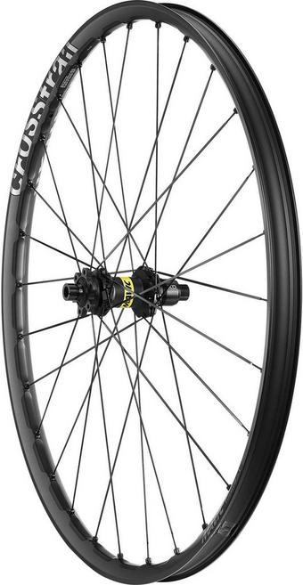 Mavic Crosstrail SL 29" 6 Bolt Rear Wheel