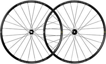 Mavic Crossmax 29" 6 Bolt Wheelset